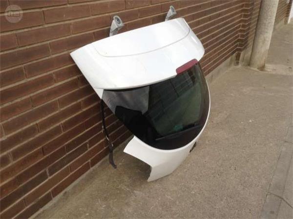 Porton trasero renault megane 3 rs - 