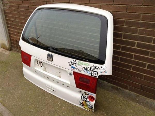 Porton trasero seat alhambra - 