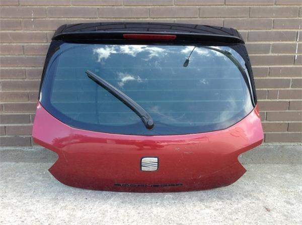 Porton trasero seat ibiza 6j 3 puertas - 241246370