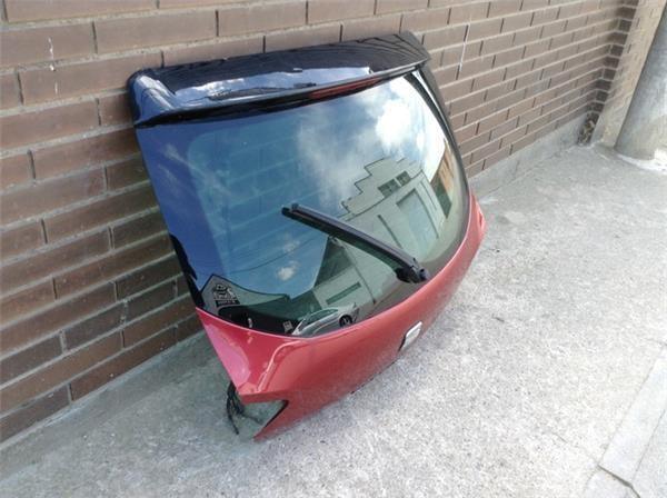 Porton trasero seat ibiza 6j 3 puertas - 241246370