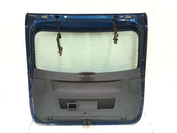 Porton trasero Seat Ibiza ST 6J - 