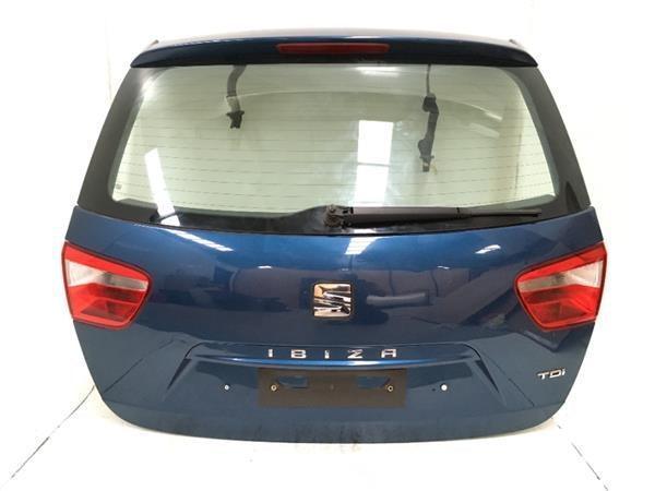 Porton trasero Seat Ibiza ST 6J - 