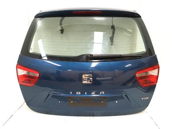 Porton trasero Seat Ibiza ST 6J - AutoRR 