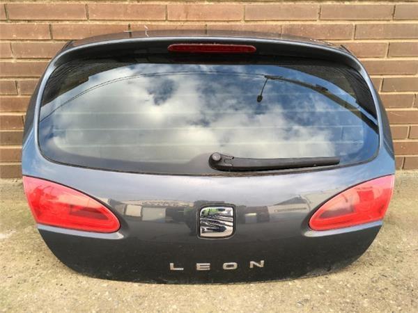 Porton trasero Seat Leon II