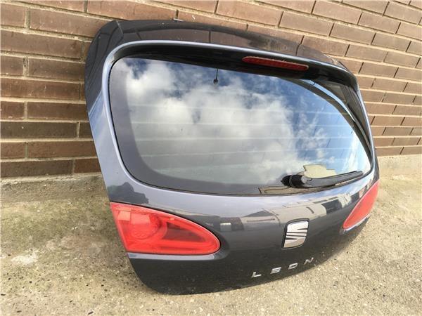 Porton trasero Seat Leon II