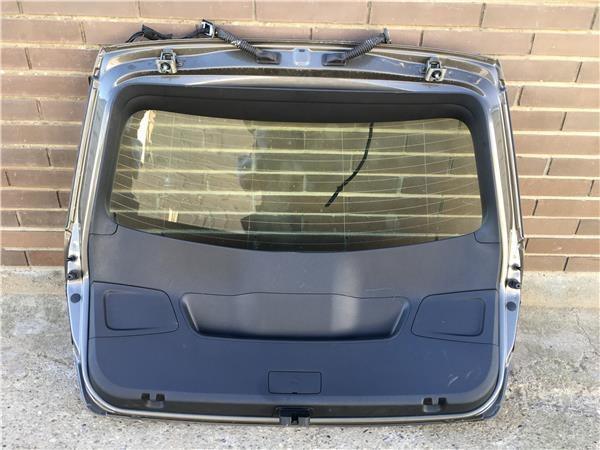 Porton trasero Seat Leon III ST Xperienc
