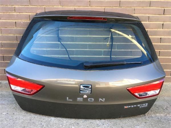 Porton trasero Seat Leon III ST Xperienc - 