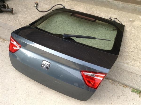 Porton trasero seat toledo iv nh - 