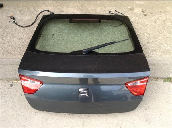 Porton trasero seat toledo iv nh - 