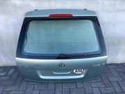 Portón Trasero Skoda Octavia Combi II - Portón Trasero para Škoda Octavia 2 TDI 4x4