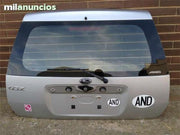 Porton trasero subaru g3x justy - 