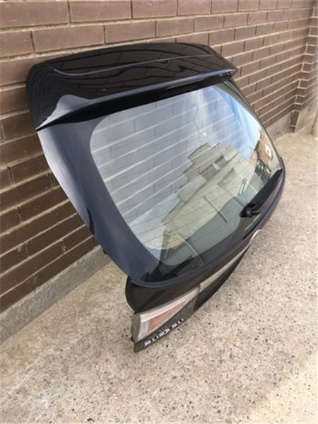 Porton trasero subaru impreza iii g12 - 