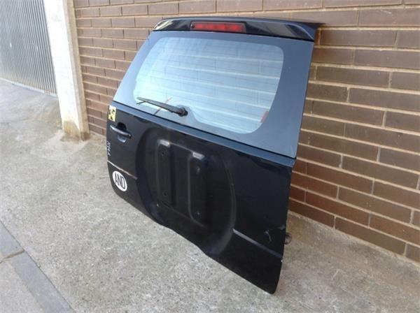 Porton trasero suzuki grand vitara iii - 