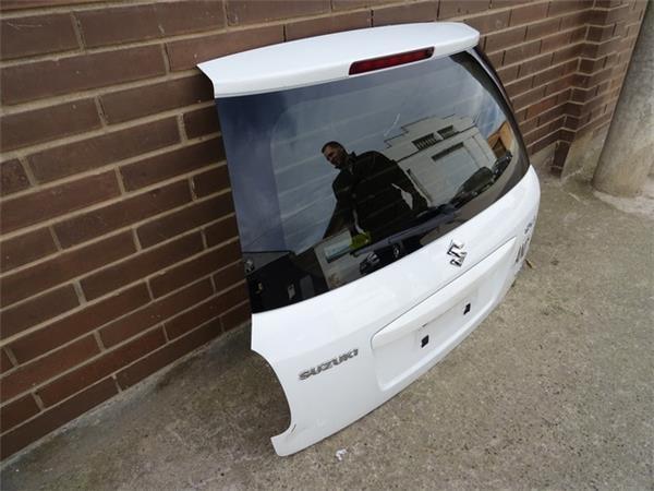 Porton trasero suzuki sx4 - 