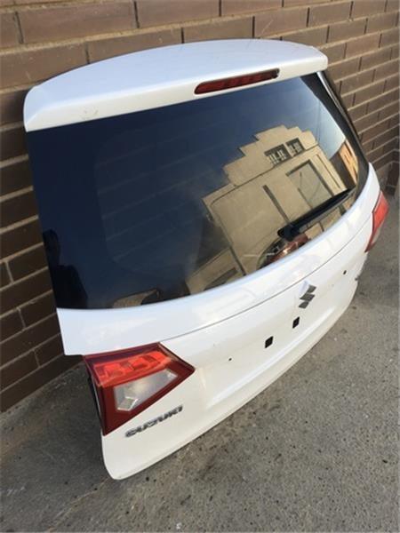 Porton trasero suzuki vitara iv ly - 