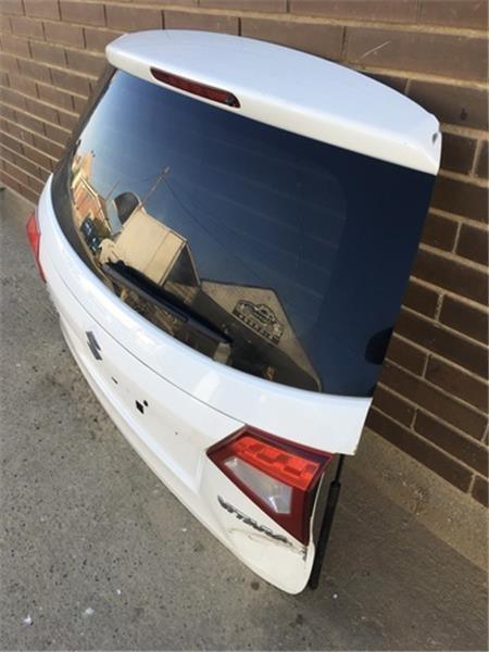 Porton trasero suzuki vitara iv ly - 