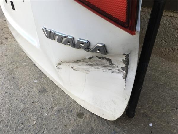 Porton trasero suzuki vitara iv ly - 