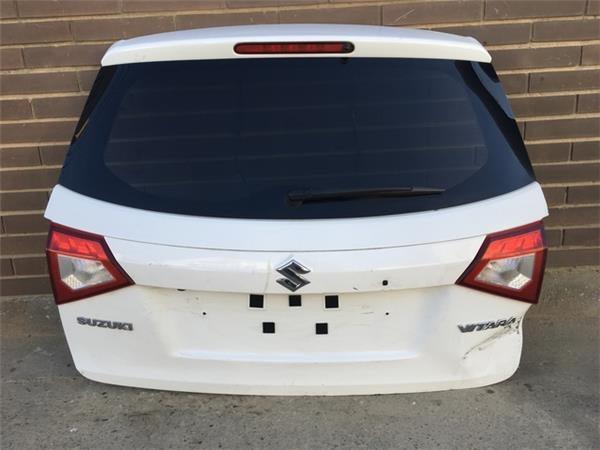 Porton trasero suzuki vitara iv ly - 