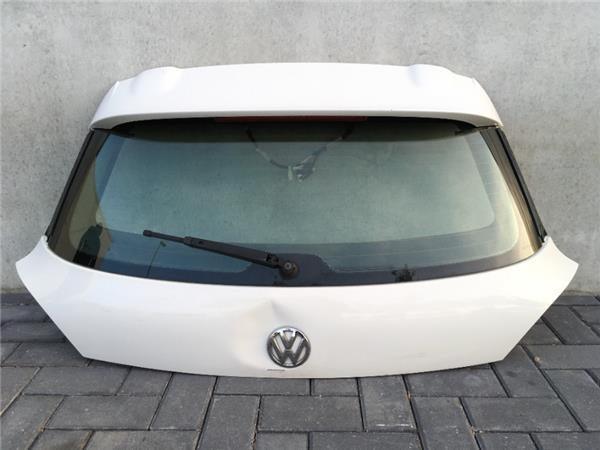 Porton trasero volkswagen scirocco iii