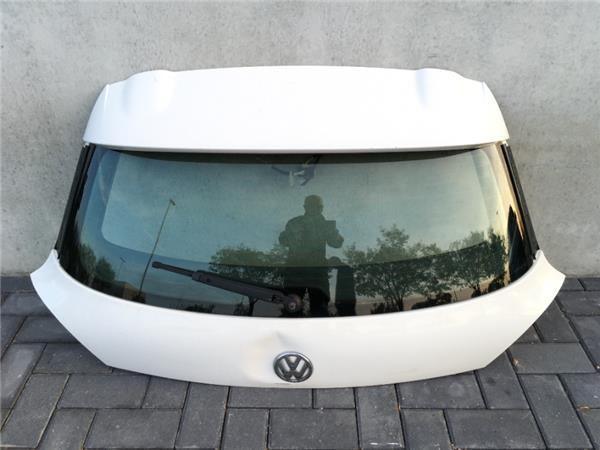 Porton trasero volkswagen scirocco iii