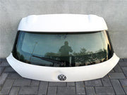 Porton trasero volkswagen scirocco iii - 