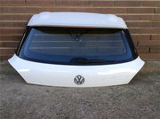 Porton trasero volkswagen scirocco rline - 252373682