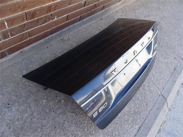 Porton trasero volvo s80 ii - 