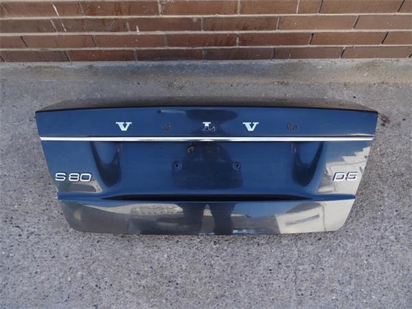 Porton trasero volvo s80 ii - 