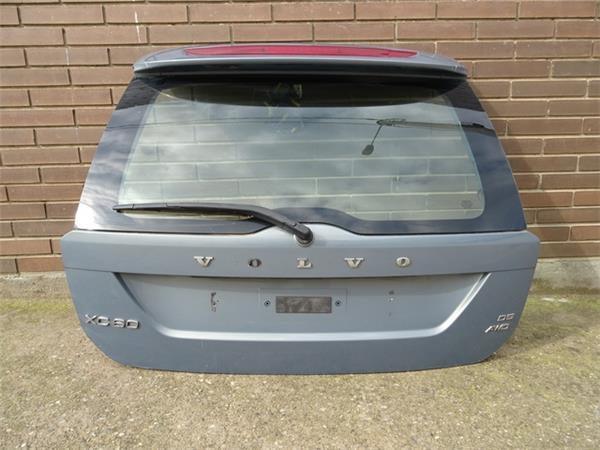 Porton trasero volvo xc60 d5 - 
