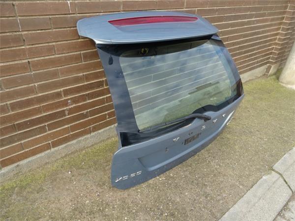 Porton trasero volvo xc60 d5 - 