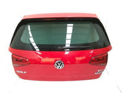 Porton trasero VW Golf VII