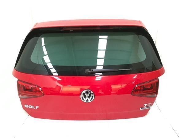 Porton trasero VW Golf VII