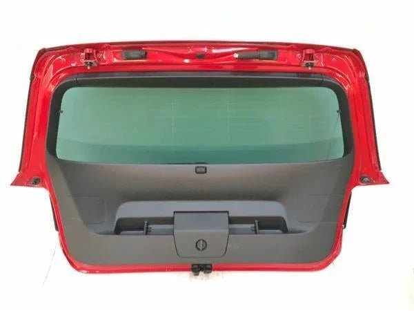 Porton trasero VW Golf VII
