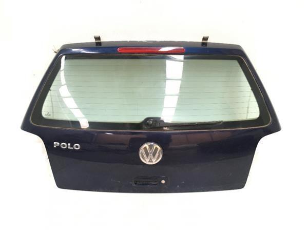 Porton trasero VW Polo 6N2 - AutoRR 