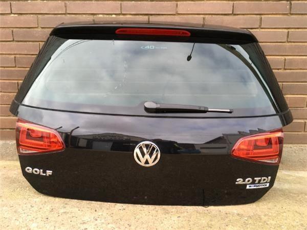 Porton VW Golf VII - 