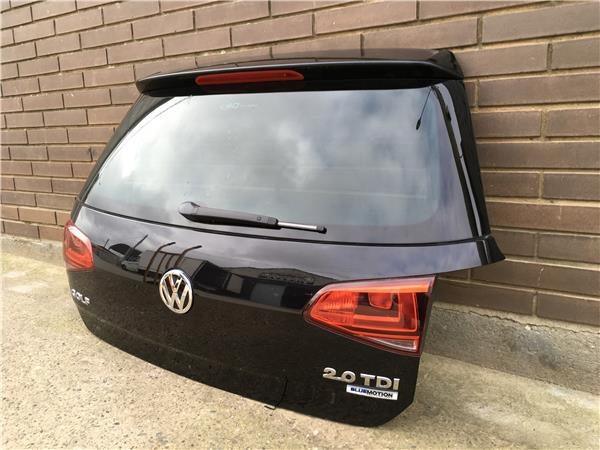 Porton VW Golf VII - AutoRR 