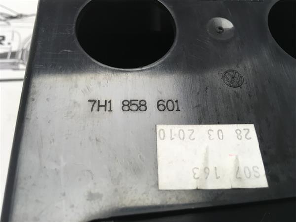 Posavasos vw t5 - 7h1858601