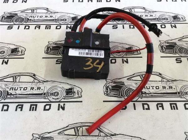 Positivo bateria mini r56 9136723 - 9136723