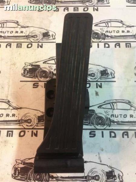 Potenciador electronico acelerador smart - a4513000604