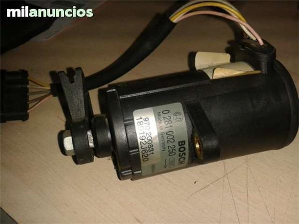 Potenciometro acelerador nissan primera - 0281002250