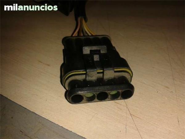 Potenciometro acelerador nissan primera - 0281002250