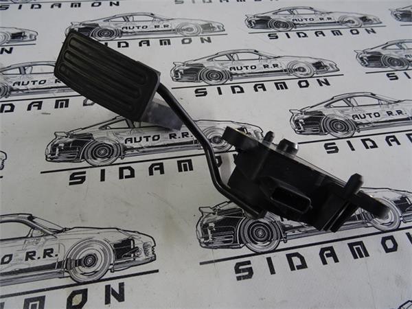 Potenciometro nissan qashqai j10 - 