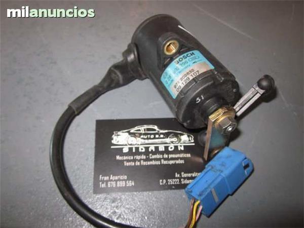 Potenciometro opel 0281002296 - 0281002296