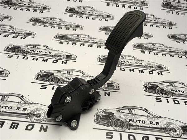 Potenciometro pedal toyota rav 4 - 7811042040