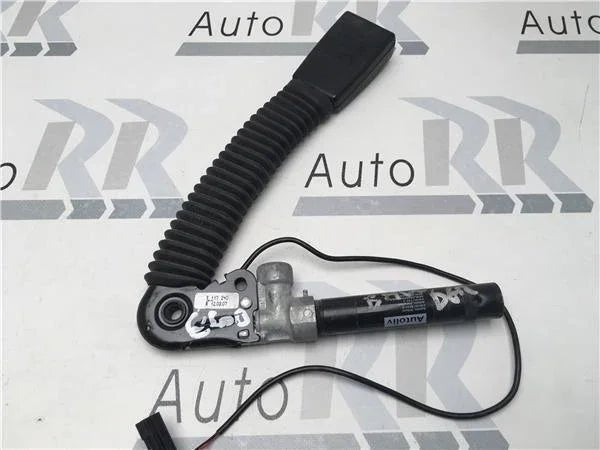 Pretensor asiento derecho Bmw 5 E60 E61