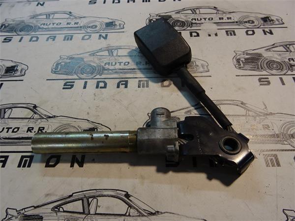 Pretensor del derecho renault megane - 7700840664j