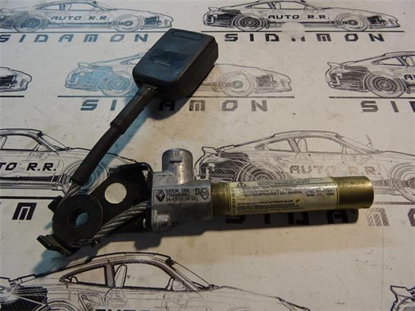 Pretensor del derecho renault megane - 7700840664j