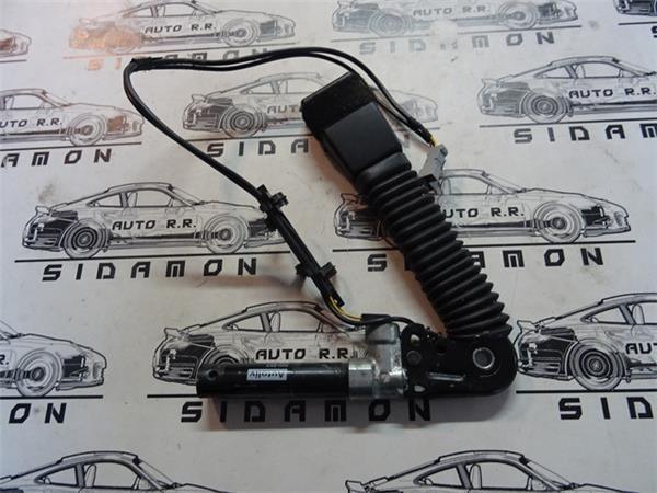 Pretensor derecho bmw serie 3 e93 - 9117668