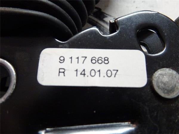 Pretensor derecho bmw serie 3 e93 - 9117668