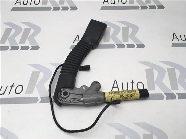 Pretensor derecho Bmw Z4 E85 Roadster - 707804201